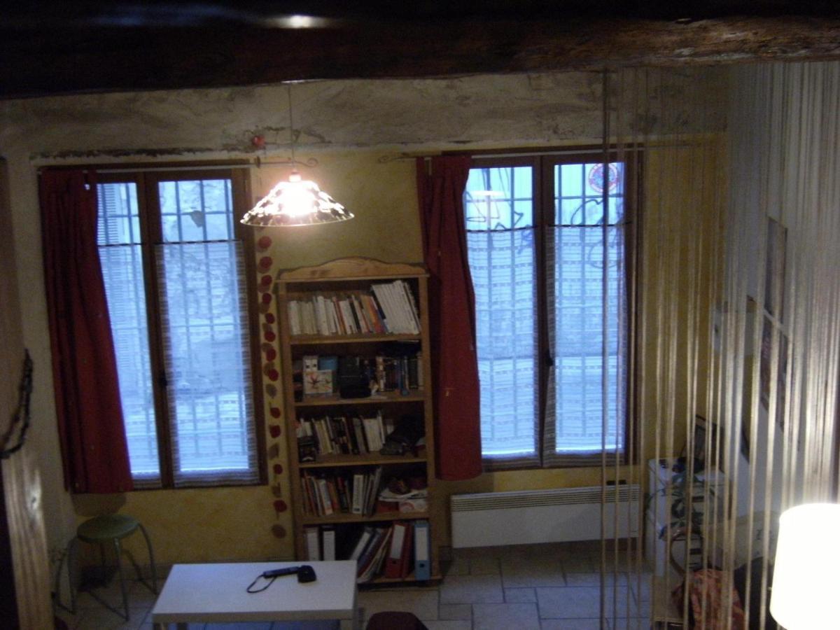 Luclem Apartment Arles Exterior photo