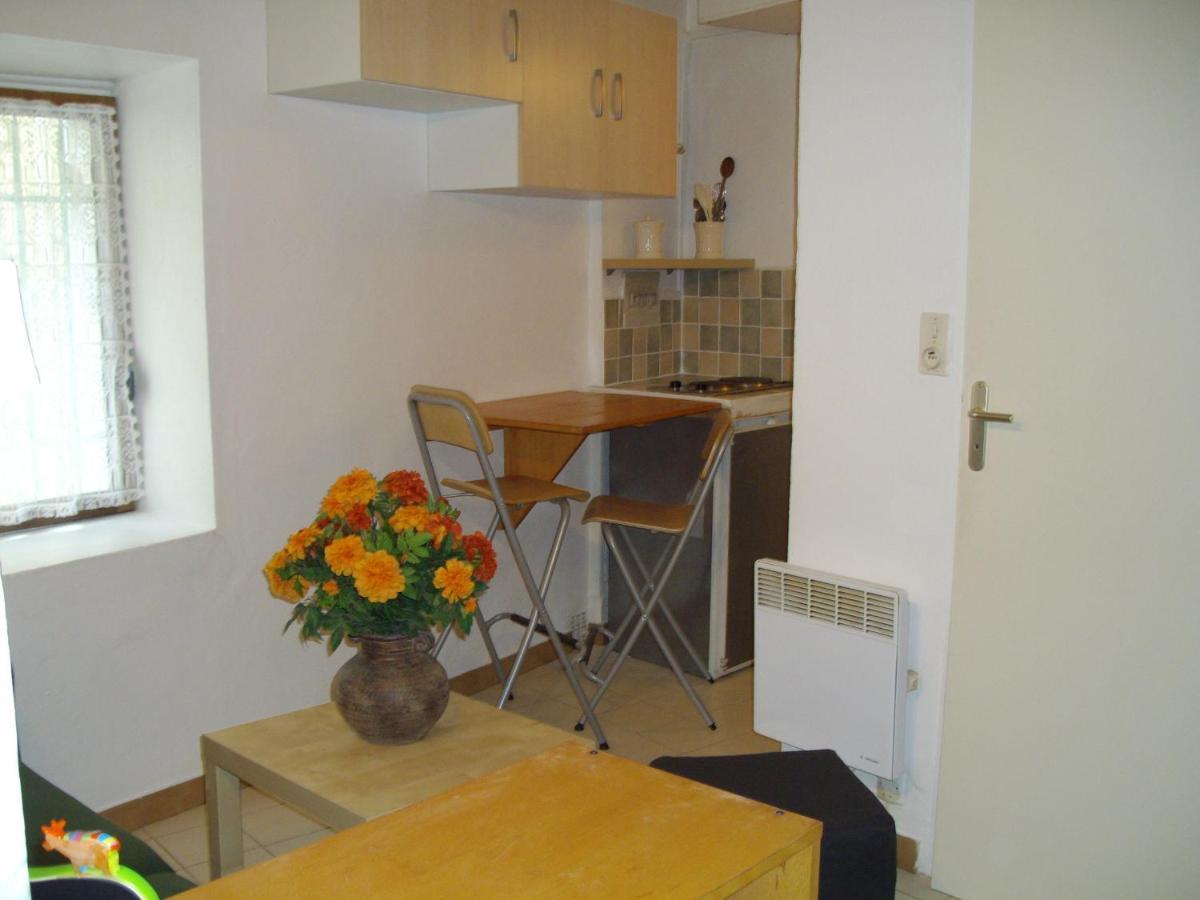 Luclem Apartment Arles Exterior photo